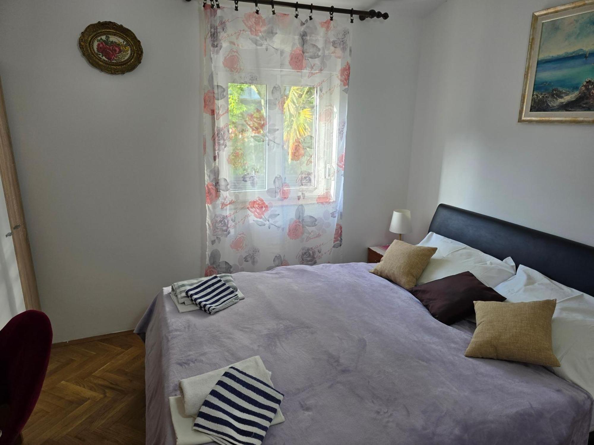 Apartments Stjepan Malinska Luaran gambar
